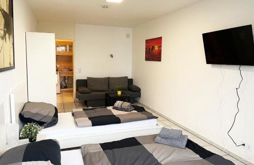 Junkersdorf Apartment | Ferienwohnung Köln Junkersdorf