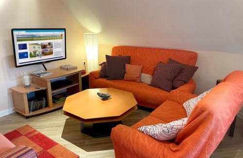 Poll Apartment | Ferienwohnung Köln-Poll