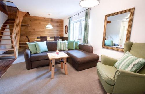 Konigsleiten Apartment | Ferienwohnung Königsleiten 3 Top 5
