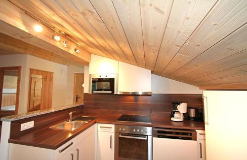 Konigsleiten Apartment | Ferienwohnung Königsleiten 2 - Top 1