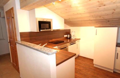 Konigsleiten Apartment | Ferienwohnung Königsleiten 2 - Top 1