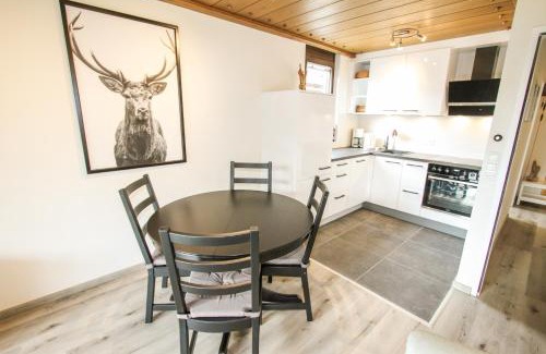Konigsleiten Apartment | Ferienwohnung Königsleiten 63 - Top 18