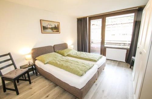 Konigsleiten Apartment | Ferienwohnung Königsleiten 63 - Top 18