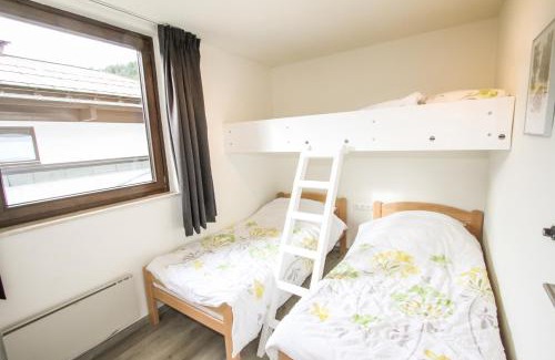 Konigsleiten Apartment | Ferienwohnung Königsleiten 63 - Top 18