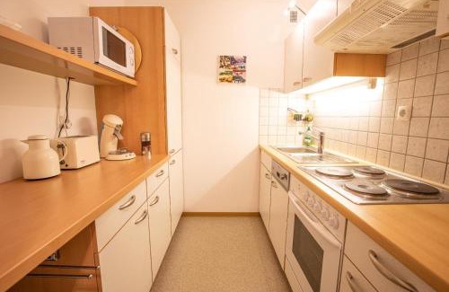 Konigsleiten Apartment | Ferienwohnung Königsleiten 25 - Top 44