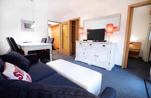 Konigsleiten Apartment | Ferienwohnung Königsleiten 25 - Top 44
