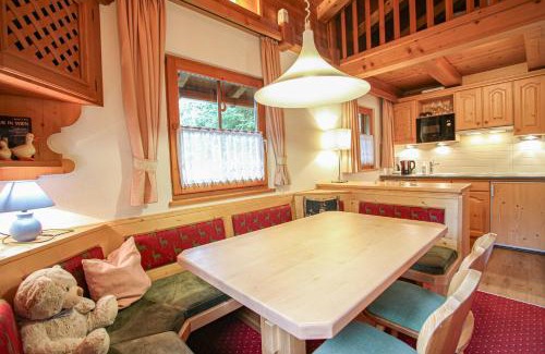 Konigsleiten Apartment | Ferienwohnung Königsleiten 251 - Top OG