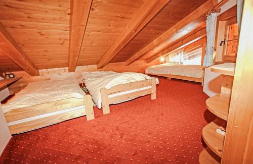 Konigsleiten Apartment | Ferienwohnung Königsleiten 251 - Top OG