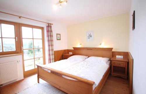 Konigsleiten Apartment | Ferienwohnung Königsleiten 37 - Top 1
