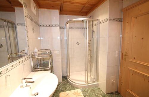 Konigsleiten Apartment | Ferienwohnung Königsleiten 37 - Top 1