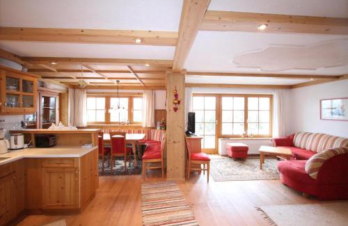 Konigsleiten Apartment | Ferienwohnung Königsleiten 37 - Top 1