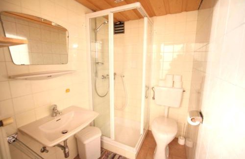 Konigsleiten Apartment | Ferienwohnung Königsleiten 37 - Top 2