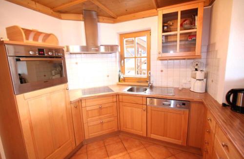 Konigsleiten Apartment | Ferienwohnung Königsleiten 37 - Top 2