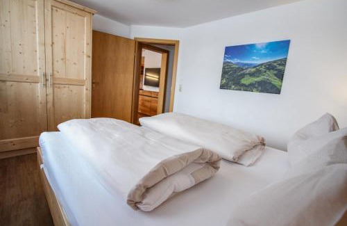 Konigsleiten Apartment | Ferienwohnung Königsleiten 121b - Top 3