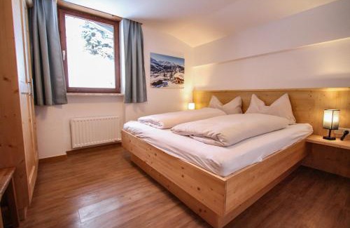 Konigsleiten Apartment | Ferienwohnung Königsleiten 121b - Top 3