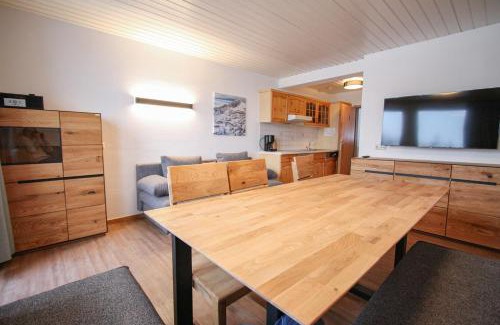 Konigsleiten Apartment | Ferienwohnung Königsleiten 121b - Top 3