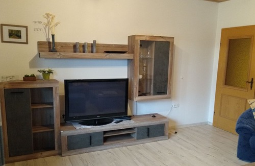 Konigsfeld Apartment | Ferienwohnung Königsfeld