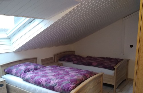 Konigsfeld Apartment | Ferienwohnung Königsfeld