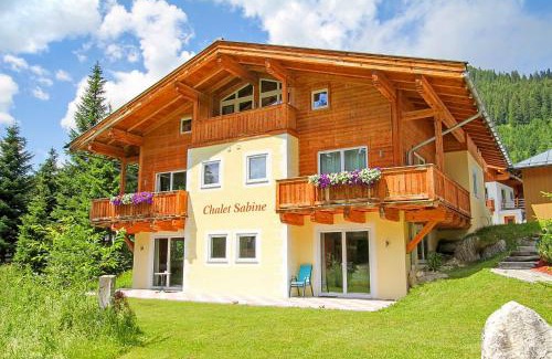 Konigsleiten Apartment | Ferienwohnung Königsleiten 2 - Top 3