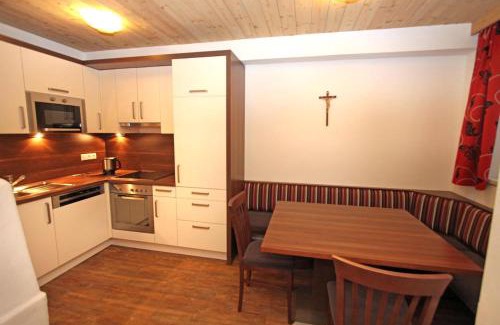 Konigsleiten Apartment | Ferienwohnung Königsleiten 2 - Top 3