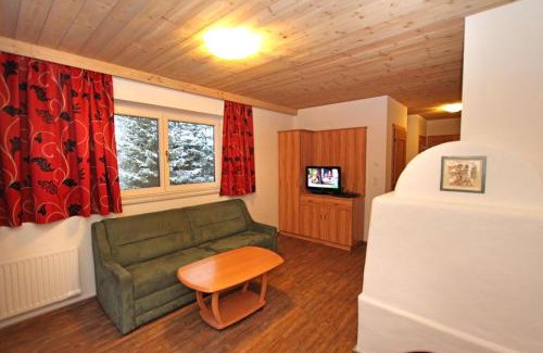 Konigsleiten Apartment | Ferienwohnung Königsleiten 2 - Top 3