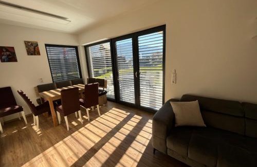 Maishofen Apartment | Ferienwohnung Kühar