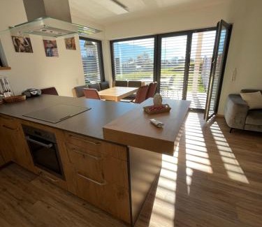 Maishofen Apartment | Ferienwohnung Kühar