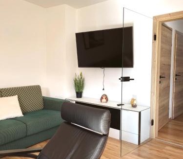 Maishofen Apartment | Ferienwohnung Kühar