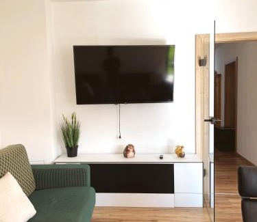 Maishofen Apartment | Ferienwohnung Kühar