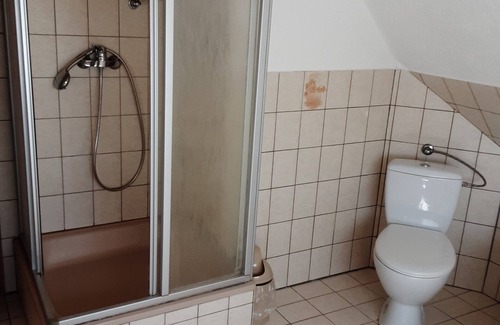 Lieschow Apartment | Ferienwohnung Kühn Westrügen