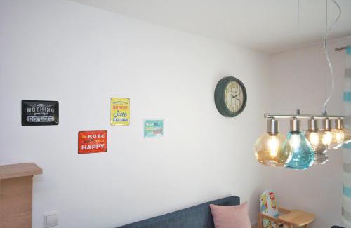 Sellin Apartment | Ferienwohnung Küstenflair