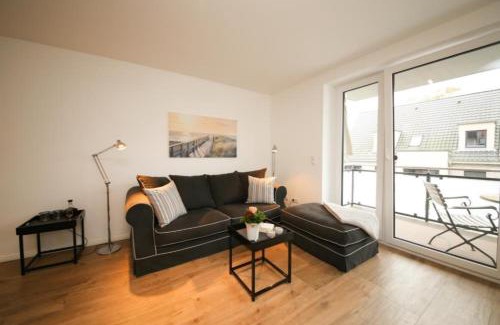 Travemuende Apartment | Ferienwohnung Küstentraum