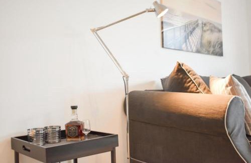 Travemuende Apartment | Ferienwohnung Küstentraum