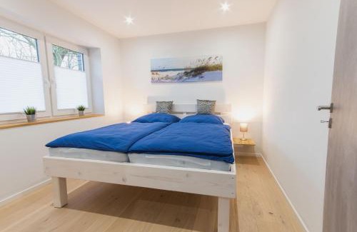 Ueckermuende Apartment | Ferienwohnung Küstenurlaub Ueckermünde