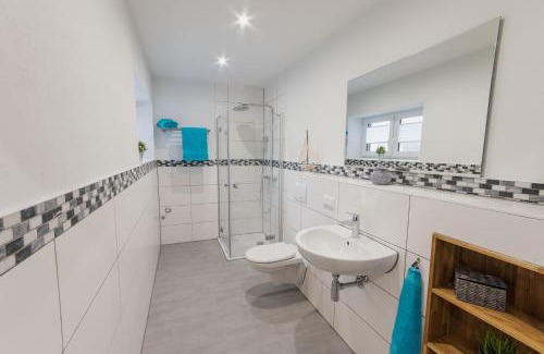 Ueckermuende Apartment | Ferienwohnung Küstenurlaub Ueckermünde