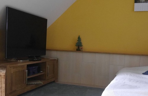 Markische Heide Apartment | Ferienwohnung Kluge - Ferienwohnung, 40 qm