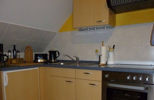 Markische Heide Apartment | Ferienwohnung Kluge - Ferienwohnung, 40 qm