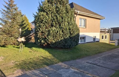 Ribnitz-Damgarten Apartment | Ferienwohnung Klockenhagen 1
