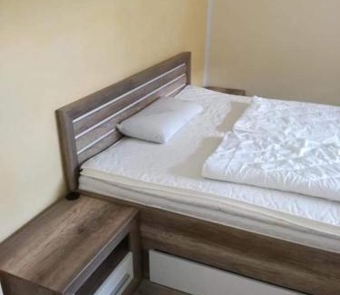 Ribnitz-Damgarten Apartment | Ferienwohnung Klockenhagen 1