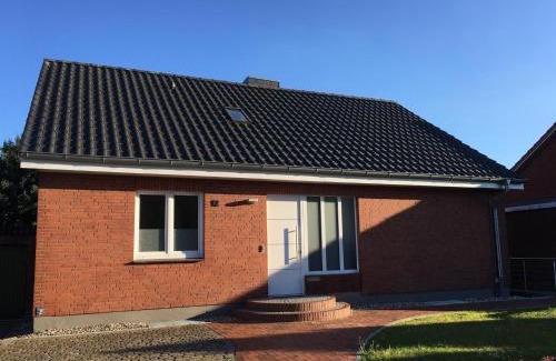 Wees Apartment | Ferienwohnung Kajüte
