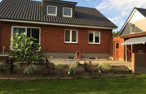 Wees Apartment | Ferienwohnung Kajüte