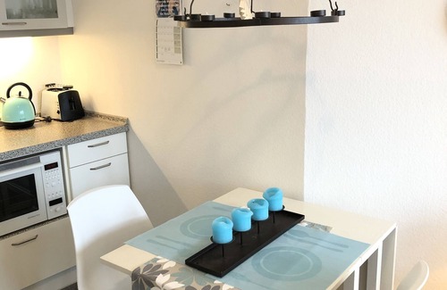 Schleswig Apartment | Ferienwohnung Kamino