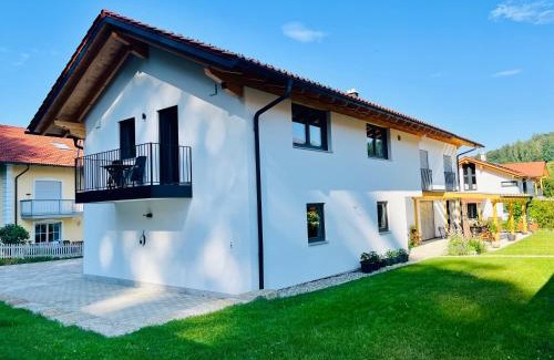 Waging am See Apartment | Ferienwohnung Kamml