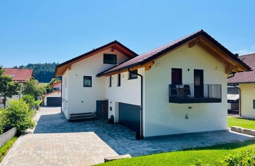 Waging am See Apartment | Ferienwohnung Kamml