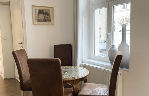 Neuruppin Apartment | Ferienwohnung Kamrath