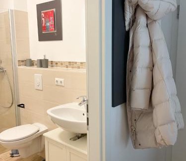 Neuruppin Apartment | Ferienwohnung Kamrath