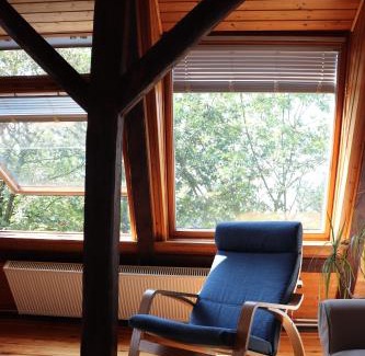 Schacht-Audorf Apartment | Ferienwohnung Kanalblick