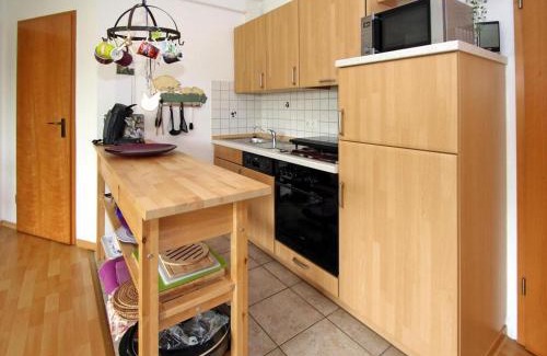 Dornumersiel Apartment | Ferienwohnung Kapitanskajute in Dornumersiel