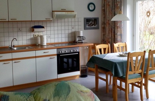 Dommershausen Apartment | Ferienwohnung Karl - Ferienhof Mies