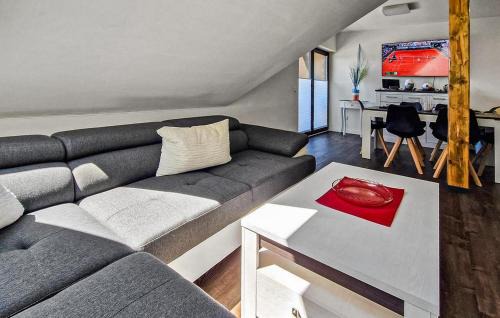 Muritz Apartment | Ferienwohnung Kargow